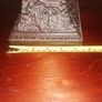 Antique Oil Lamp Image 10
