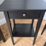 IKEA tall chest of drawers & bedside lockers Image 10