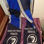 Leinster Rugby 2024/25 Scarf Image 5