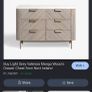 dressing unit Image 5