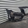 Mercedes-benz slk 2011-16 amg front bumper Image 4