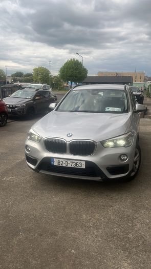 Motor car