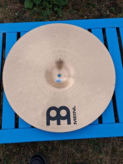 Meinl Classics 20in medium ride