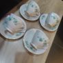 cups and saucers Image 4