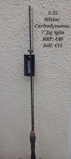 LOT 2:    CLEARANCE SALE  Selection of sea / Coarse  Fishing Rods