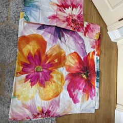 bed set double Zara