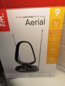 Aerial