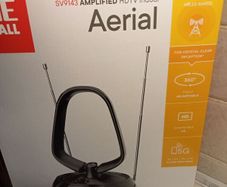 Aerial