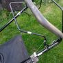 sanli self drive lawnmower Image 6