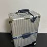 FENDI x RIMOWA Limited-Edition Image 6