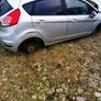 Ford fiesta 2013 1.5 diesel Image 6