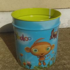 Waybuloo Bin