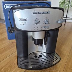 DeLonghi Caffe Corso - free faulty item