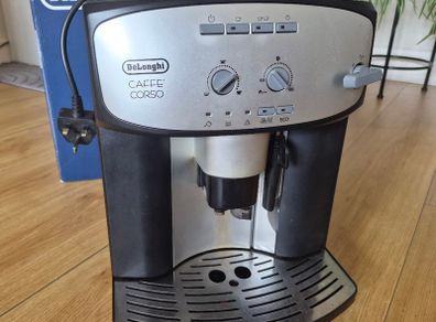 DeLonghi Caffe Corso - free faulty item