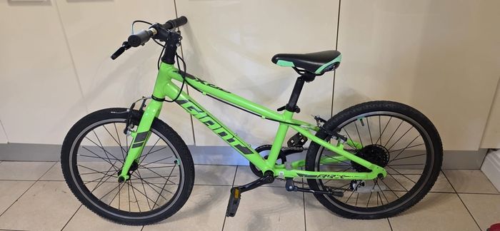 Giant Bike