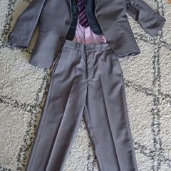 communion suit in very good condition