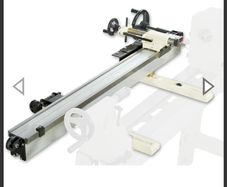 axminster copy lathe attachment