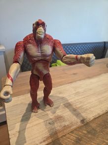 scar king godzilla
