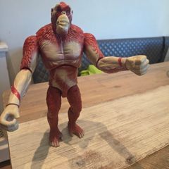scar king godzilla