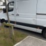 Mercedes Sprinter Van Image 3