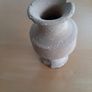 Small terracotta model vase Image 6