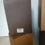 Sanyo Speakers. Set of four. Image 8