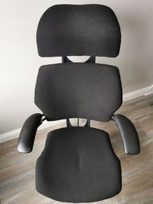 Humanscale Freedom Ergonomic Office Chair