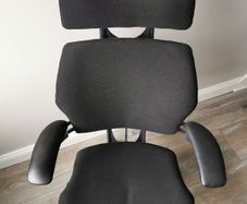 Humanscale Freedom Ergonomic Office Chair