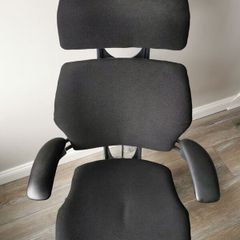 Humanscale Freedom Ergonomic Office Chair