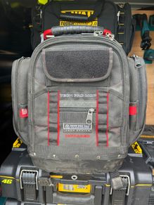 Veto tech pac infrared
