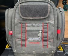 Veto tech pac infrared