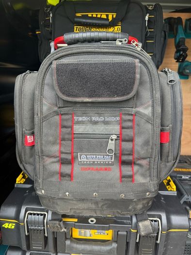 Veto tech pac infrared
