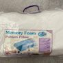 Memory foam pillow new Image 2