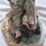 Capodimonte Style Figure Image 5