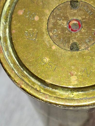 2 Old Army Brass Shells for sale Price is for the 2, Postage Available or Collection, Lots more Coins, Notes, Antiques and Collectables including Oil Lamps in my other ads