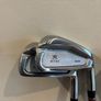 Miura cb502 combo set irons Image 8