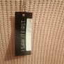 Pink winter jumper size 16 tags Image 4