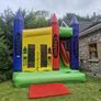 bouncy castles Image 3