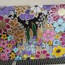 Original painting , 2 pictures Image 7