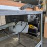 AEG table saw 220v Image 7