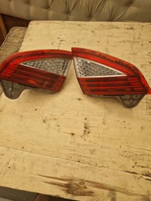 2008 Ford Mondeo Tailgate rear/tail lights
