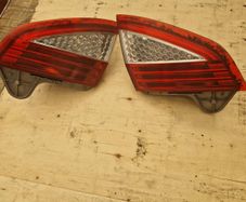 2008 Ford Mondeo Tailgate rear/tail lights