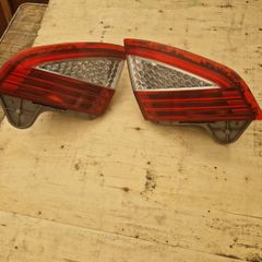 2008 Ford Mondeo Tailgate rear/tail lights