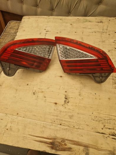 2008 Ford Mondeo Tailgate rear/tail lights