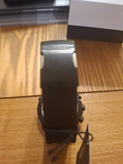 Citizen Navihawk Promaster JY8035-04E NEW in B0X