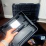 dewalt tool storage box Image 3
