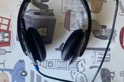 Logitech H540 Wired Headset with Noise-Cancelling Microphone