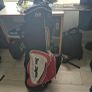 golf clubs / bag Image 3