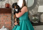 Confirmation Dress
