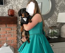 Confirmation Dress